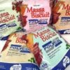 MASSA DE BISCUIT POLYCOL 1kg CORES unidade