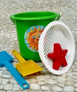 BALDINHO DE PRAIA ***UNIDADE**