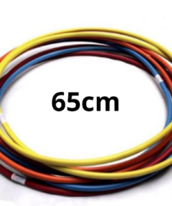 BAMBOLÊ ARCO INFANTIL COR SORTIDA UNIDADE