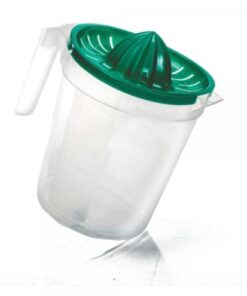 JARRA COM ESPREMEDOR 1,8L unidade